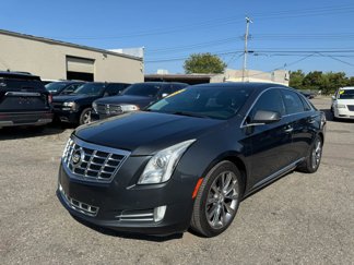 Used 2013 Cadillac XTS Luxury w/ Driver Awareness Package image 1