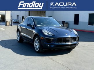 Used 2018 Porsche Macan S image 1