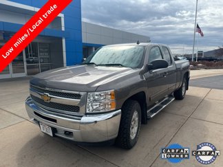 Used 2012 Chevrolet Silverado 1500 LT w/ All-Star Edition image 1