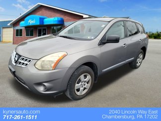 Used 2011 Nissan Rogue S image 1