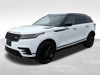 Used 2022 Land Rover Range Rover Velar R-Dynamic S image 1