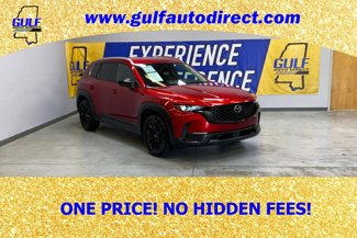 Used 2025 MAZDA CX-50 AWD 2.5 S w/ Preferred Package image 1