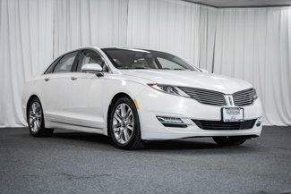 Used 2015 Lincoln MKZ Hybrid w/ Equipment Group 201A Select image 1