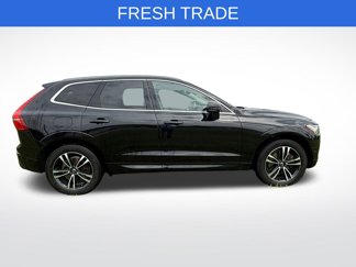 Used 2018 Volvo XC60 T6 Momentum w/ Convenience Package image 1