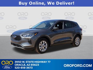 New 2025 Ford Escape Active image 1