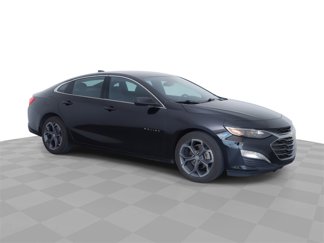 Used 2023 Chevrolet Malibu LT image 1