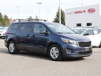 Used 2015 Kia Sedona LX w/ LX Convenience Package image 1