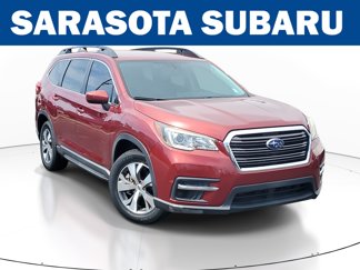 Used 2019 Subaru Ascent Premium image 1