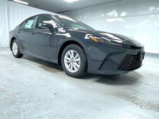 New 2025 Toyota Camry LE w/ Convenience Package image 1