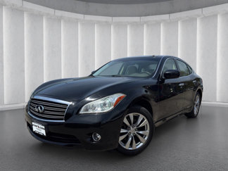 Used 2012 INFINITI M37 x w/ Premium Pkg image 1