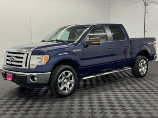 Used 2011 Ford F150 XLT w/ XLT Convenience Pkg image 1