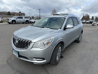 Used 2015 Buick Enclave Leather image 1