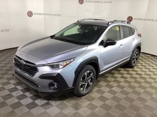 New 2025 Subaru Crosstrek 2.5i Premium image 1