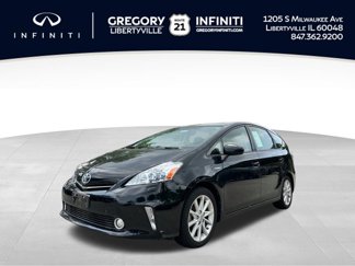 Used 2012 Toyota Prius V Five image 1