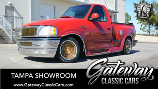 Used 1997 Ford F150 2WD Regular Cab image 1