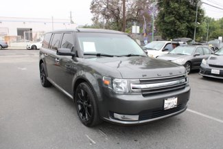 Used 2016 Ford Flex SEL w/ Equipment Group 202A image 1