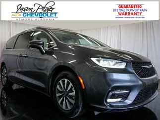 Used 2021 Chrysler Pacifica Touring-L image 1