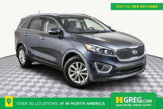 Used 2016 Kia Sorento LX image 1