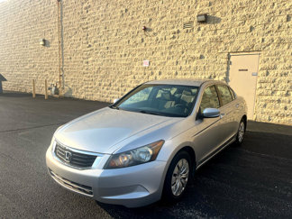 Used 2009 Honda Accord LX image 1