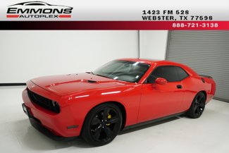 Used 2009 Dodge Challenger SE image 1