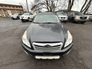 Used 2012 Subaru Outback 3.6R Limited image 1