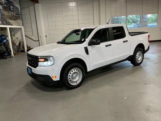Certified 2023 Ford Maverick XL image 1