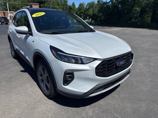 New 2025 Ford Escape ST-Line Elite image 1