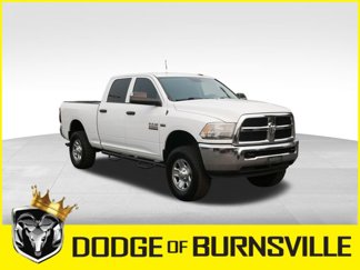 Used 2014 RAM 2500 Tradesman w/ Chrome Appearance Group image 1