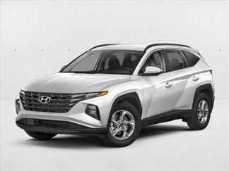 Used 2024 Hyundai Tucson SEL w/ Convenience Package image 1