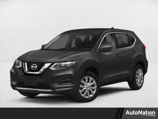 Used 2020 Nissan Rogue S video 1