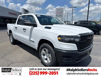 New 2025 RAM 1500 Tradesman image 1