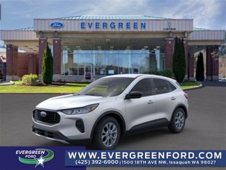 New 2023 Ford Escape Active image 1