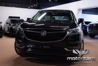 Used 2020 Buick Enclave Essence w/ LPO, Floor Liner Package image 1