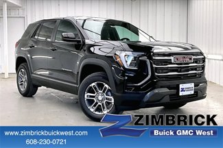 New 2025 GMC Terrain Elevation image 1