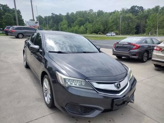 Used 2016 Acura ILX image 1