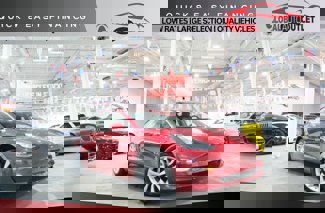 Used 2018 Tesla Model 3 Long Range image 1
