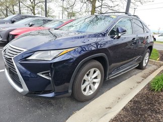 Used 2017 Lexus RX 350 AWD image 1