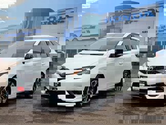 Used 2018 Toyota Corolla iM w/ Carpet Mat Package (TMS) image 1
