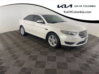 Used 2014 Ford Taurus SEL w/ Equipment Group 201A image 1