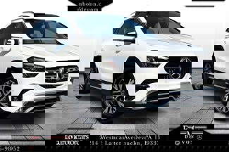 Certified 2025 Mercedes-Benz GLA 250 4MATIC image 1