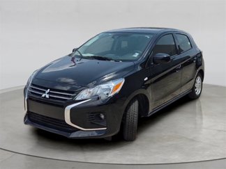 New 2024 Mitsubishi Mirage LE image 1