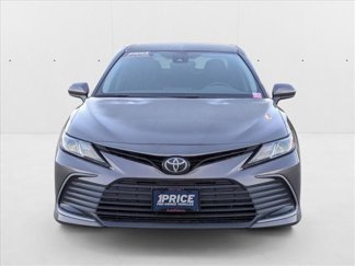 Used 2024 Toyota Camry LE video 2