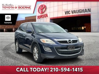 Used 2011 MAZDA CX-9 Grand Touring image 1