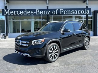 New 2023 Mercedes-Benz GLB 250 image 1