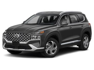 Certified 2021 Hyundai Santa Fe SEL w/ Cargo Package image 1