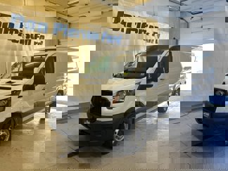 New 2024 Ford Transit 250 Low Roof image 1
