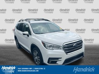 Used 2019 Subaru Ascent Limited w/ Popular Package #3 image 1