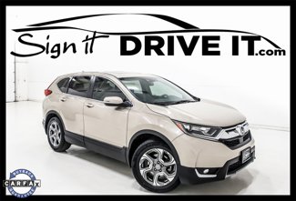 Used 2019 Honda CR-V EX-L image 1