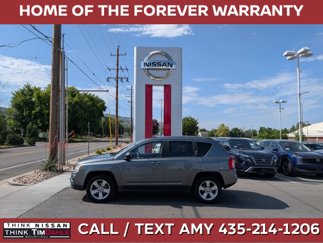 Used 2012 Jeep Compass Sport image 1