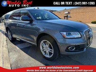 Used 2016 Audi Q5 2.0T Premium Plus image 1